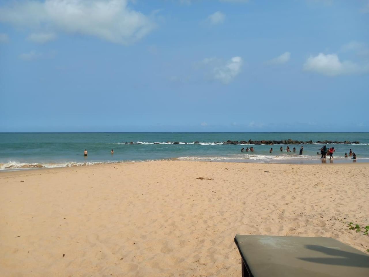 Blue Horizon Beach Hotel Tangalle Exterior foto